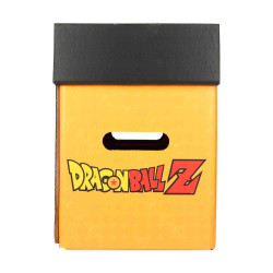 BOLA DE DRAC Z CAJA CARTON