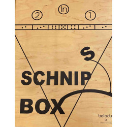 SCHNIP BOX