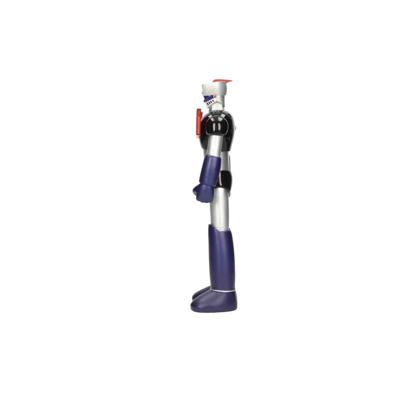 MAZINGER Z AMB LLUM 30cm.