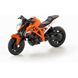 KTM 1290 SUPER DUKE R Siku