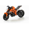 KTM 1290 SUPER DUKE R Siku