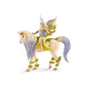 FADA SERA AMB UNICORN ALAT BAYALA Schleich