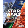 STAR WARS ESCAPE GAME -UNLOCK