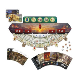 AGORA(Exp.7 WONDERS Duel)