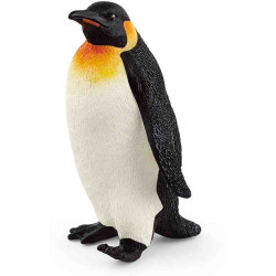 PINGUINO EMPERADOR