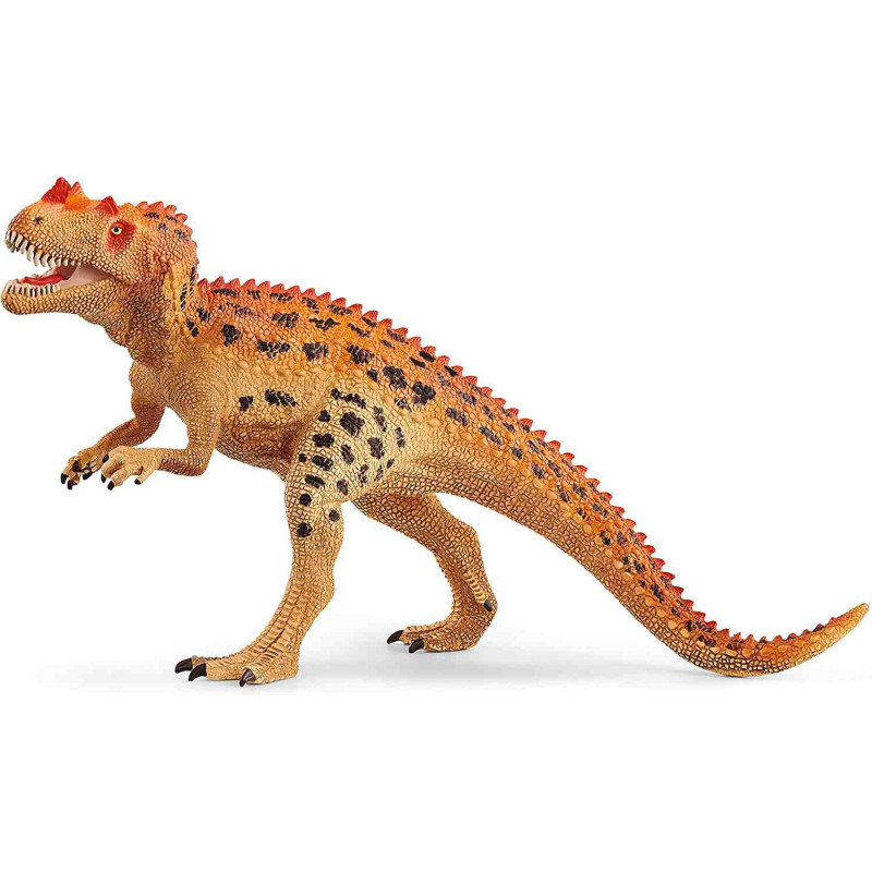 CERATOSAURE  Schleich Dinosaure