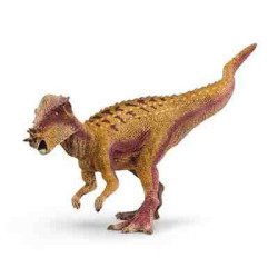 PAQUICEFALOSAURI  Schleich Dinosaure