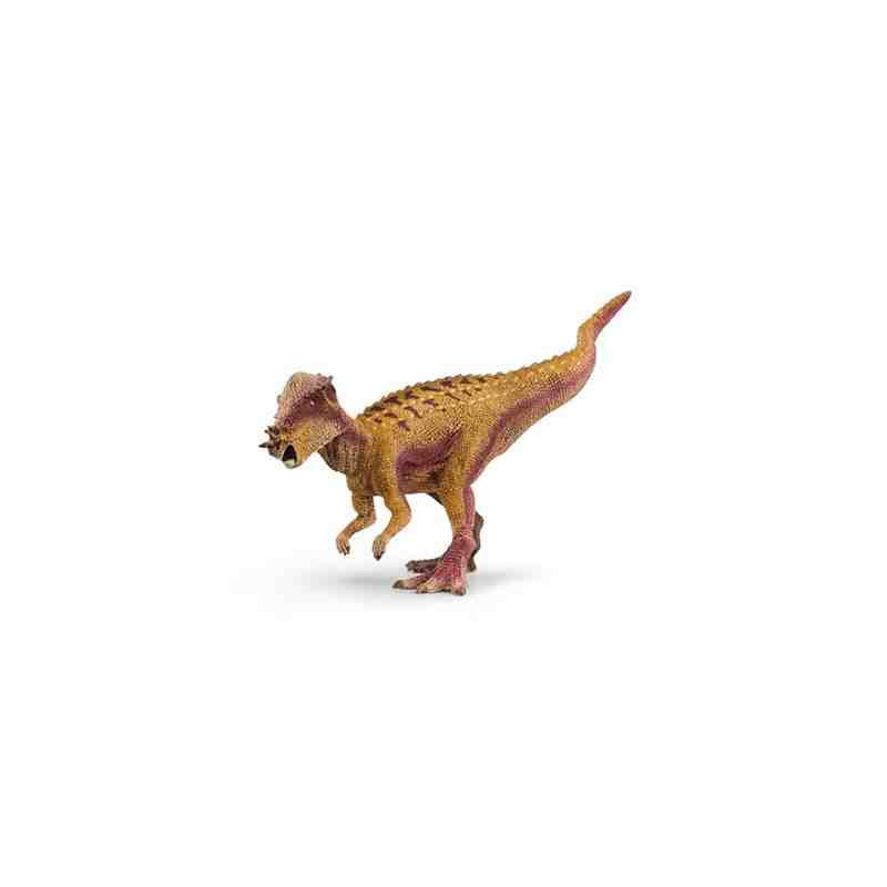 PAQUICEFALOSAURI  Schleich Dinosaure