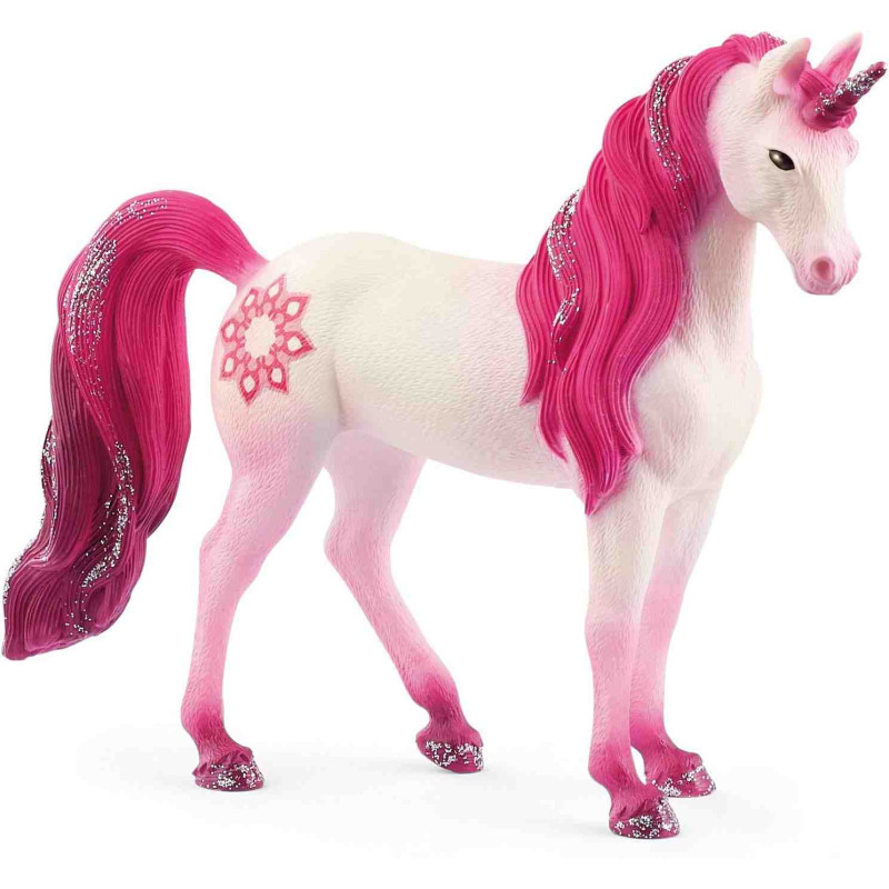 UNICORN EUGA MANDALA BAYALA Schleich