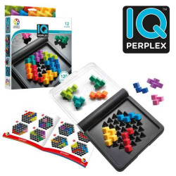 IQ PERPLEX Smart Games