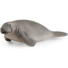 MANATI - VAQUITA MARINA  Schleich  Wild Life Ocea