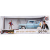 FORD ANGLIA I HARRY 1:24 METALL(Harry Potter)