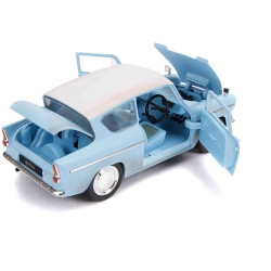 FORD ANGLIA I HARRY 1:24 METALL(Harry Potter)