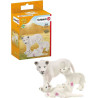 LLEONA AMB CRIES(PACK)  Schleich Africa