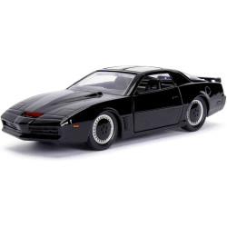 KITT COCHE FANTASTICO ESCALA 1:32