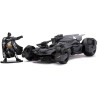 BATMOBILE 1:32 METALL Lliga de justicia