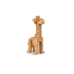 GIRAFA 44pcs.(Compatible Lego)