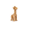 GIRAFA 44pcs.(Compatible Lego)