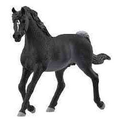 SEMENTAL ARAB  Schleich Cavall