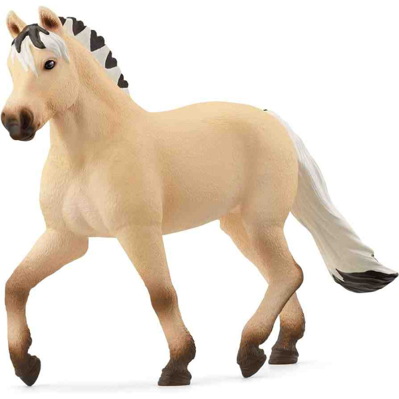 EUGA FIORD  Schleich Cavall