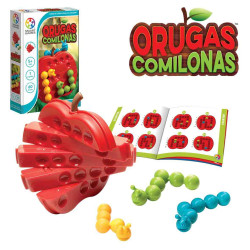 CUCS GOLAFRES  (Smart Games)