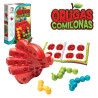 ORUGAS COMILONAS  (Smart Games)