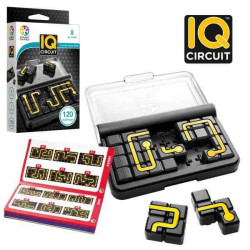 IQ CIRCUIT  (Smart Games)