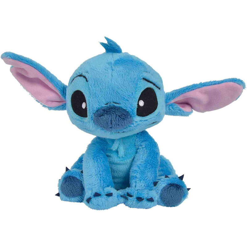 STITCH 25cm.Peluche