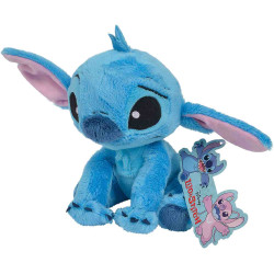 STITCH 25cm.Peluix