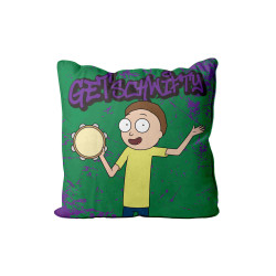 COIXI CUADRAT GET SCHWIFTY RICK Y MORTY