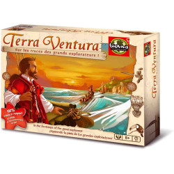 TERRA VENTURA