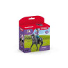 LISA&STORM HORSE CLUB  Schleich Cavalls