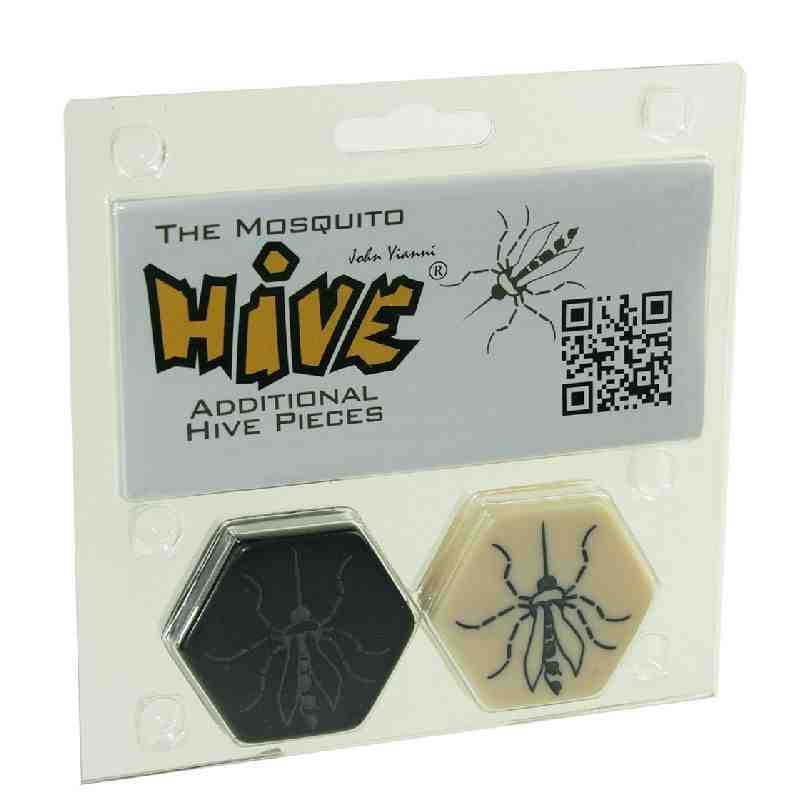 HIVE:MOSQUITO