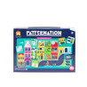 PATTERNATION ECO CITY- MAGNETICS