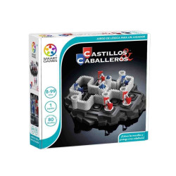 CASTILLOS I CAVALLEROS Smart Games