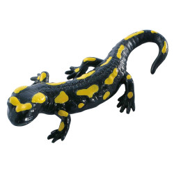 SALAMANDRA   Schleich  Wild Life Safari