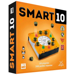 SMART 10  SD Games