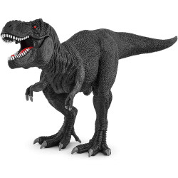 T-REX BLACK (TYRANOSAURUS REX)