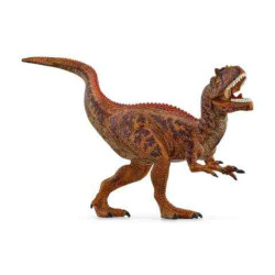 ALLOSAURUS  Schleich Dinosaure