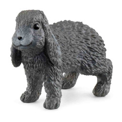 CONILL ORELLES LLARGUES Schleich Granja