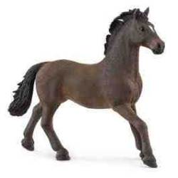 SEMENTAL OLDEBURGO Schleich  Cavall