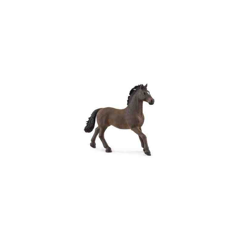 SEMENTAL OLDEBURGO Schleich  Cavall