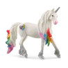 UNICORN ARCIRIS SEMENTAL B Schleich