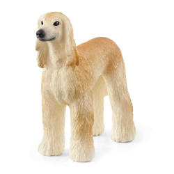 GOS AFGANO GALGO  Schleich