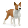 BULL TERRIER  Schleich Gos