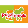 PUZZLEMALS FARM WORLD