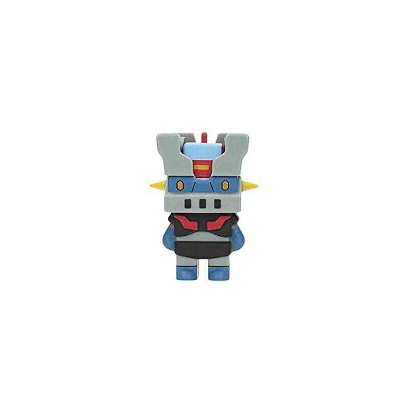 MAZINGER Z PIXEL