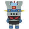 MAZINGER Z PIXEL