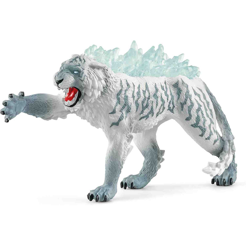 TIGRE DE GEL   ELDRADOR Schleich