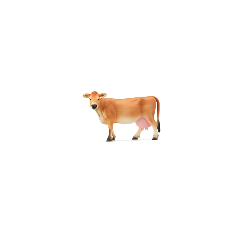 VACA JERSEY  Schleich Granja